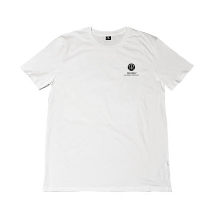 T-shirt cotone organico Gots Seetees | Fronte