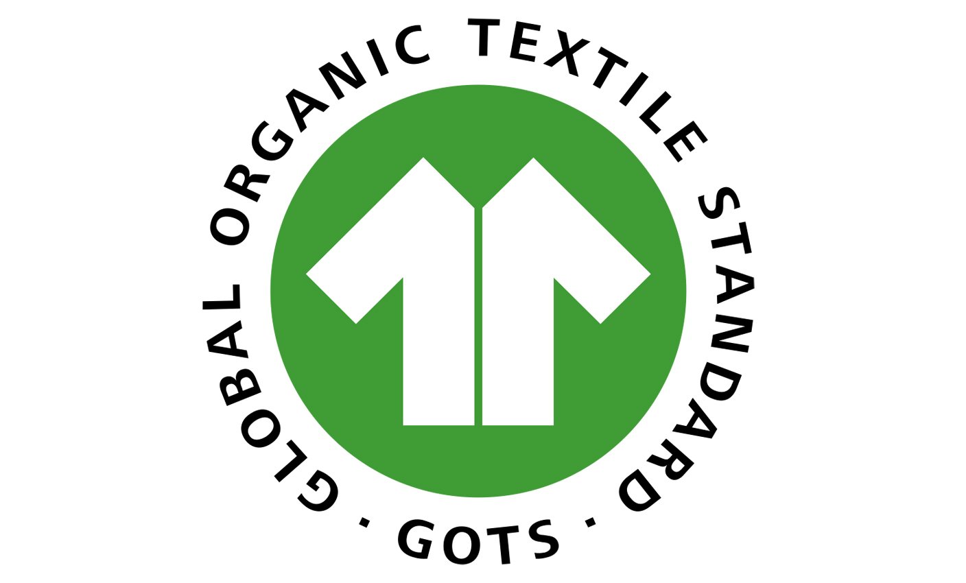 Seetees Gots Cotton - Cotone Organico Biologico